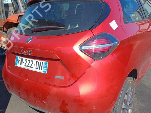 Rear left window mechanism RENAULT ZOE (BFM_) | BP36740885C24 - Image 11