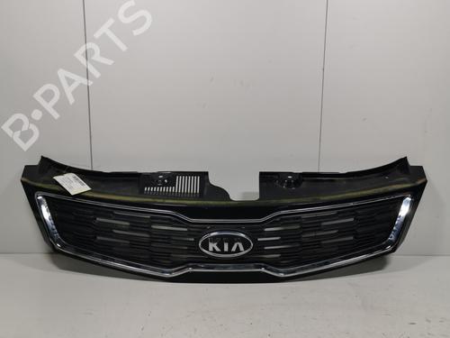 Grill KIA PRO CEE'D (ED) | BP36706100C40 - Image 4