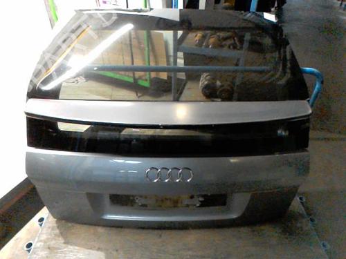 Used Tailgate Tailgate AUDI A2 (8Z0) 1.4 TDI (90 hp) 36748377 36748377