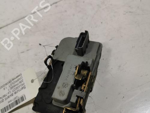 Used Front right lock Front right lock 36863465 36863465