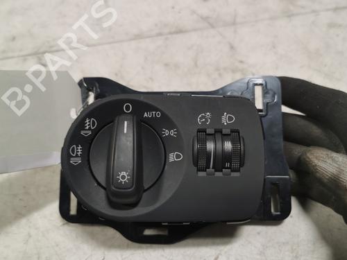 Headlight switch AUDI A1 Sportback (8XA, 8XF) 1.6 TDI | BP36718372I24 - Image 2