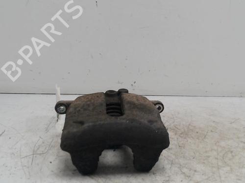 Used Left front brake caliper Left front brake caliper RENAULT KANGOO Express (FW0/1_) 1.5 dCi 85 (FW0K, FW0L, FW0B) (86 hp) 36741587 36741587