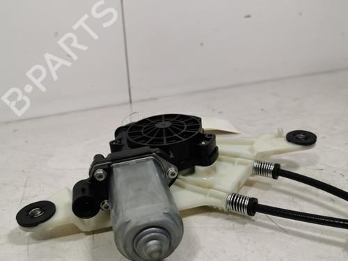 Front left window mechanism RENAULT MASTER III Platform/Chassis (EV, HV, UV) | BP36710279C22 - Image 2