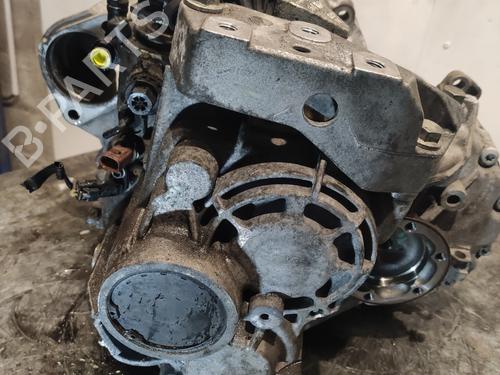 Gearbox SEAT LEON (5F1) 2.0 TDI | BP36709722M3 - Image 5