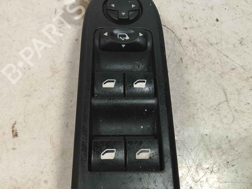 Left front window switch PEUGEOT 308 I (4A_, 4C_) 1.6 HDi | BP36717475I27 - Image 2