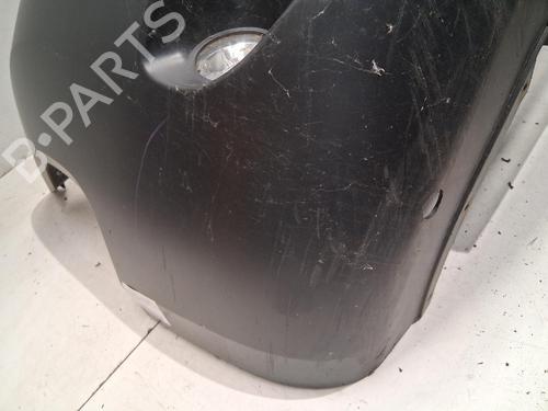 Front bumper CITROËN NEMO MPV 1.4 HDi | BP39727117C7 - Image 4