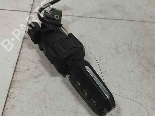 Used Ignition barrel Ignition barrel 36712420 36712420