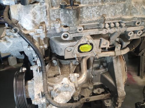 Engine OPEL KARL (C16) 1.0 | BP36708671M1 - Image 2