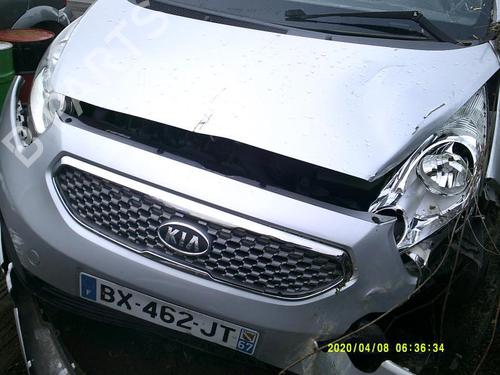 Left front brake caliper KIA VENGA (YN) 1.4 CVVT | BP36733139M105 - Image 6