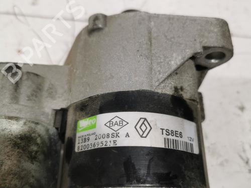 Used Starter Starter 37187374 37187374
