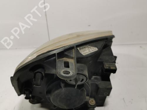 Used Left headlight Left headlight 36720660 36720660
