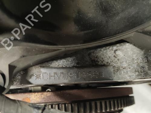 Engine VW UP! (121, 122, BL1, BL2, BL3, 123) 1.0 | BP36712281M1 - Image 2