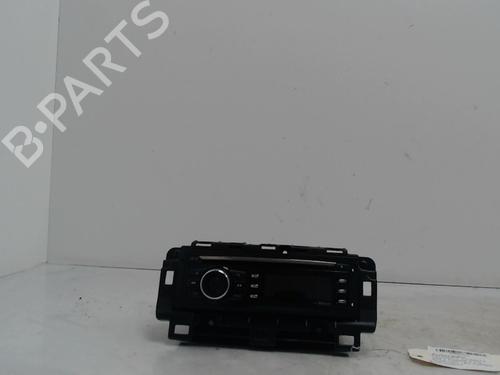 radio-peugeot-208-i-ca_-cc_-2012-2013-2014-2015-2016-2017-2018-2019-2020-2021-36738842 main image