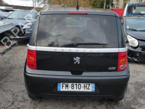 Left headlight PEUGEOT 1007 (KM_) 1.4 HDi | BP36735354C28 - Image 3