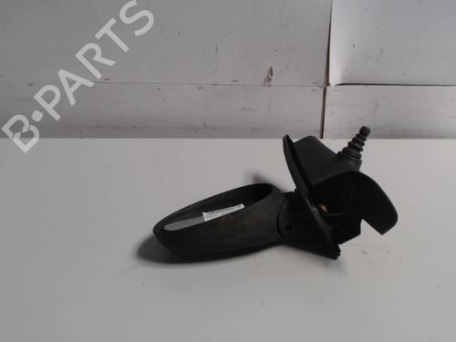 Retrovisor esquerdo Retrovisor esquerdo SMART CITY-COUPE (450) [1998-2004] 36733263 36733263