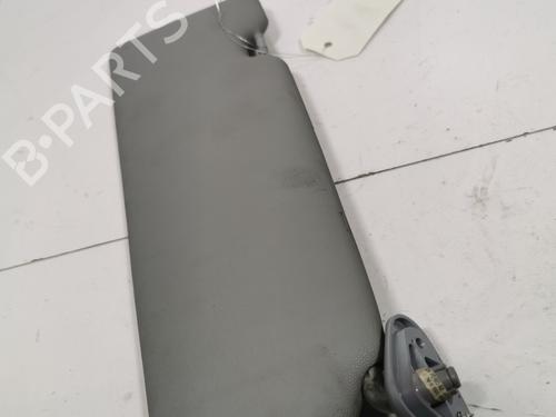 Left sun visor BMW 1 (E81) 116 i | BP37472757I1 - Image 3