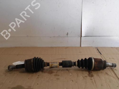 Used Left front driveshaft Left front driveshaft MITSUBISHI COLT VI (Z3_A, Z2_A) 1.1 (Z31A, Z32A) (75 hp) 36725608 36725608