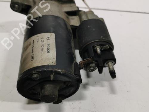 Used Starter Starter 36722508 36722508
