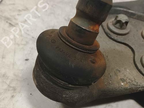 Used Left front suspension arm Left front suspension arm FIAT TIPO Saloon (356_, 357_) [2015-2026] 36712652 36712652