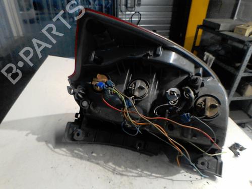 Used Left taillight Left taillight KIA CEE'D SW (ED) [2007-2012] 36740918 36740918