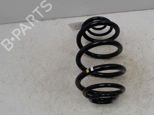 Støddæmperfjeder RENAULT TRAFIC III Van (FG_) | BP36747861C152 - Image 3