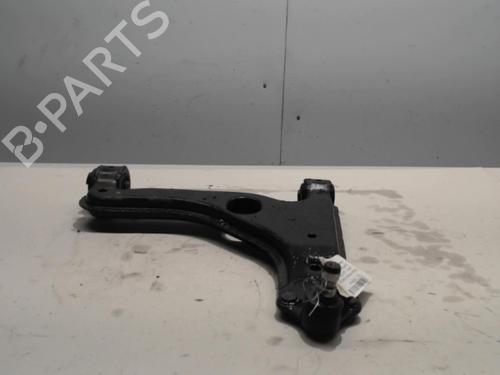 Used Left front suspension arm Left front suspension arm 36727325 36727325
