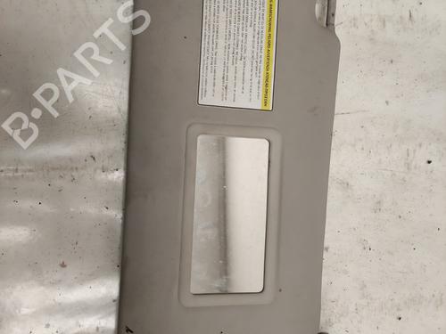 Parasol derecha Parasol derecha RENAULT 21 (B48_) 1.7 (B48E) (90 hp) 36750834 36750834