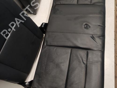 Rear seat DACIA DUSTER (HS_) 1.5 dCi 4x4 (HSMC, HSMD) | BP36705148C17 - Image 3