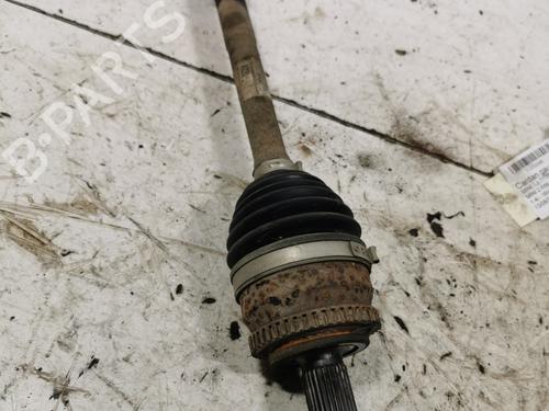 Left front driveshaft KIA CEE'D (JD) 1.6 CRDi 136 | BP36709213M38 - Image 3