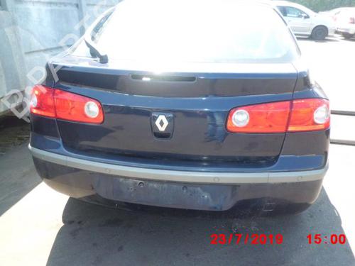 Left tailgate light RENAULT LAGUNA II (BG0/1_) | BP36725624C79 - Image 8