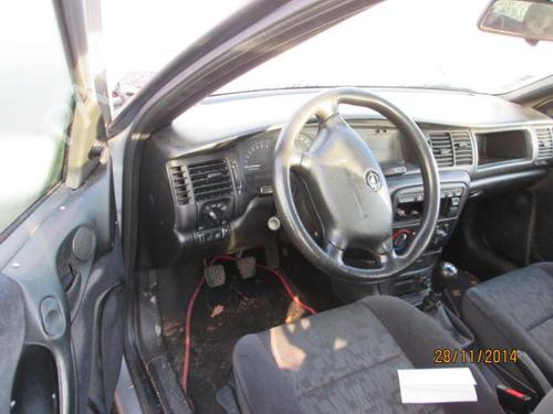 Used Parts OPEL VECTRA B (J96) 4758989