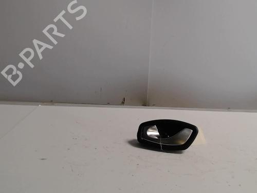 Used Front left interior door handle Front left interior door handle RENAULT CLIO IV (BH_) 1.6 RS (BHJ4, BHJ6, BHMM) (200 hp) 36727450 36727450