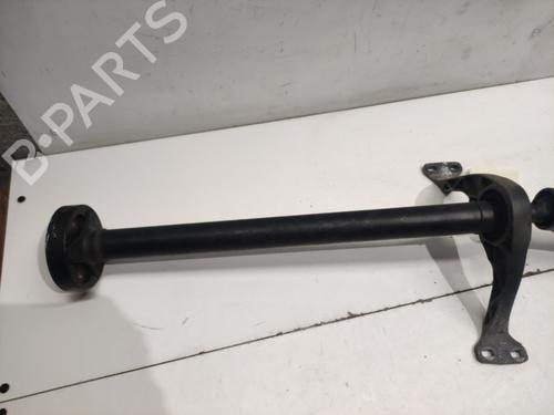 Used Driveshaft Driveshaft VW GOLF VII (5G1, BQ1, BE1, BE2) 2.0 TDI 4motion (150 hp) 36711584 36711584