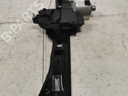 front-left-window-mechanism-peugeot-bipper-tepee-2008-38789546 main image