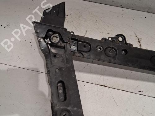 Used Crossmember Crossmember RENAULT ZOE (BFM_) ZOE (92 hp) 39688775 39688775