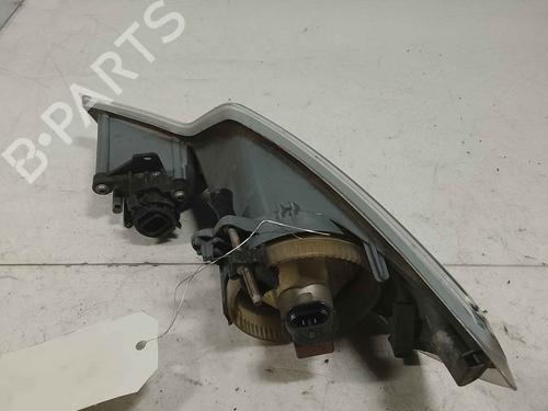 Left front fog light CITROËN C5 III (RD_) 1.6 HDi 110 (RD9HZC) | BP36717005C30 - Image 2