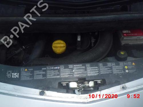 Left front steering knuckle RENAULT MODUS / GRAND MODUS (F/JP0_) 1.5 dCi (FP0F, JP0F) | BP36727871M25 - Image 3