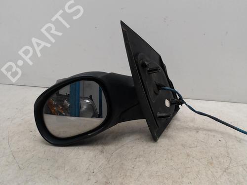 Used Left mirror Left mirror CITROËN C2 (JM_) [2003-2017] 36747982 36747982