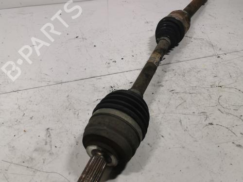 Right front driveshaft RENAULT MEGANE CC (EZ0/1_) 1.6 dCi (EZ00) | BP37237973M39 - Image 3
