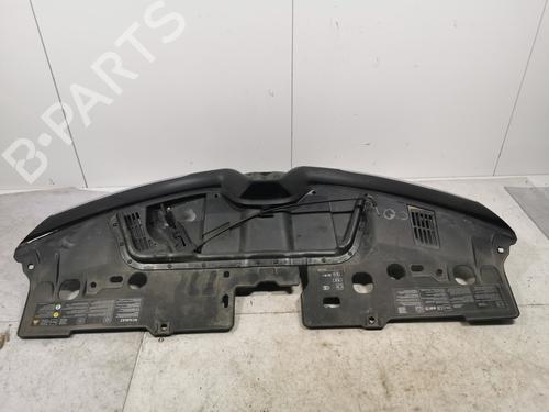 Grill RENAULT CLIO III Hatchback Van (SB_, SR_) | BP36718041C40 - Image 3