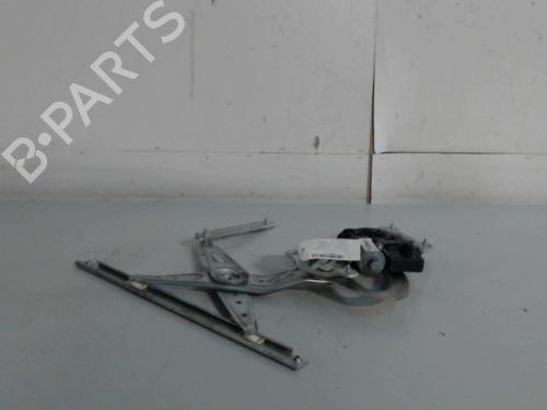 Used Rear left window mechanism Rear left window mechanism 36733958 36733958
