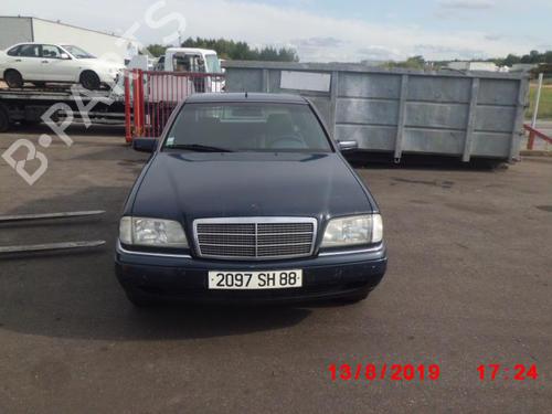 Used Parts MERCEDES-BENZ C-CLASS (W202) C 220 (202.022) 4761362