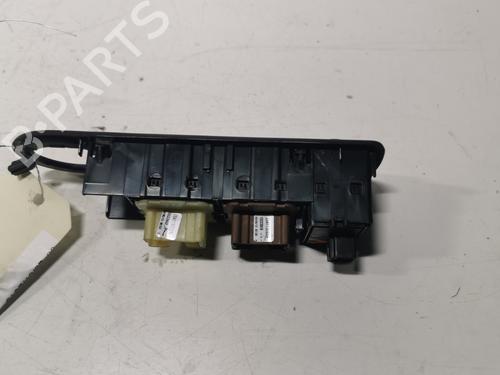 Left front window switch RENAULT CAPTUR I (J5_, H5_) 0.9 TCe 90 | BP36706282I27 - Image 3