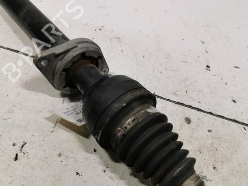 Right front driveshaft MERCEDES-BENZ A-CLASS (W176) A 180 CDI / d (176.012) | BP36707646M39 - Image 3