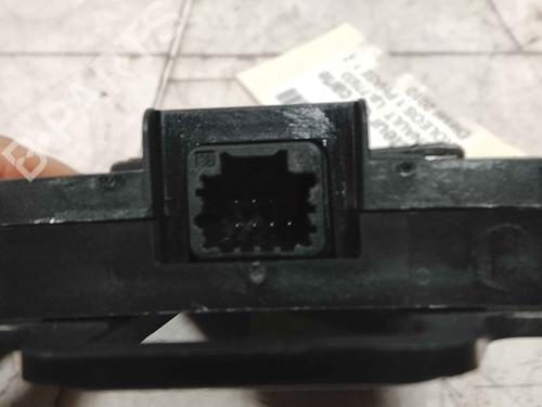 Card reader RENAULT KOLEOS I (HY_) 2.0 dCi 4x4 (HY0K) | BP36713073E4 - Image 2