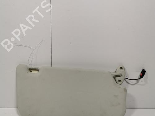 Used Left sun visor Left sun visor FORD GRAND C-MAX (DXA/CB7, DXA/CEU) 1.6 TDCi (115 hp) 36707336 36707336