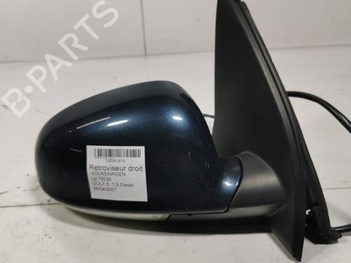 Used Right mirror Right mirror 36782568 36782568