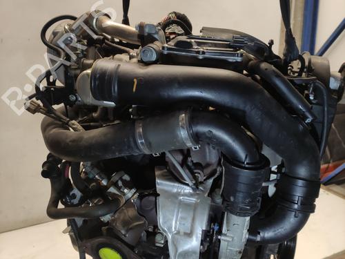 Engine RENAULT MEGANE CC (EZ0/1_) 1.9 dCi (EZ0J, EZ1S) | BP36714481M1 - Image 3
