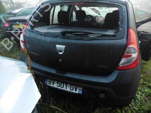 Turbolader/Kompressor DACIA SANDERO | BP36727306M71 - Image 13