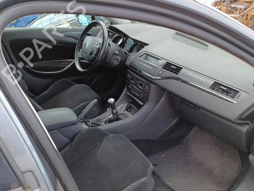 Starter CITROËN C5 II Break (RE_) | BP36734436M8 - Image 7